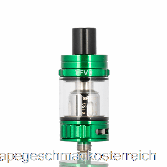 Smok Tfv9 Mini Tank Grüner Vape Geschmack